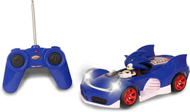 Sonic R/C -  With Lights