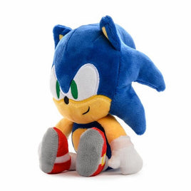 Sonic the Hedgehog-Sonic Phunny