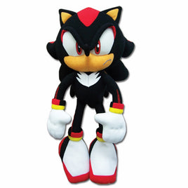 Sonic the Hedgehog Shadow Plush