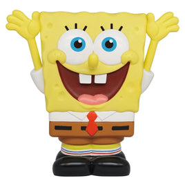 Spongebob Figural Bank