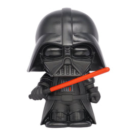 Star Wars Darth Vader Figural Bank