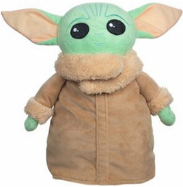 Star Wars Mandalorian "The Child" Baby Yoda Plush Backpack