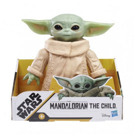 Star Wars The Mandalorian The Child 6 1/2-Inch Action Figure