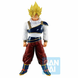 Super Saiyan Son Goku (Vs Omnibus Ultra) "Dragon Ball Z", Bandai Spirits Ichibansho Figure
