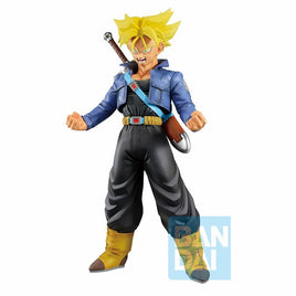 Super Saiyan Trunks (Vs Omnibus Ultra) "Dragon Ball Z", Bandai Spirits Ichibansho Figure