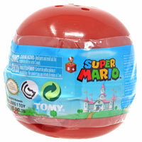 Super Mario Buildable Figure Gacha Ball-12pcs PDQ