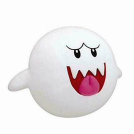Super Mario Oversized Ghost Boo Plush-Japan Version
