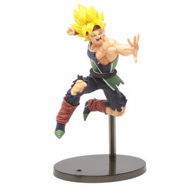 Super Saiyan Bardock (Rising Fighters) "Dragon Ball", Bandai Ichiban Figure