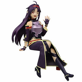Sword Art Online II Noodle Stopper Figure-Yuuki