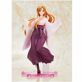 Sword Art Online Alicization War of Underworld Asuna Kimono Ver. Coreful Figure