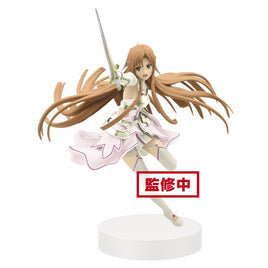 Sword Art Online Alicization War of Underworld Espresto Asuna Figure