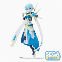 Sword Art Online Alicization War of Underworld LPM Figure-Sinon Sun Goddess Soulus Ver