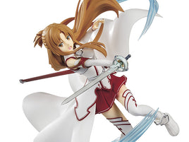 Sword Art Online Integral Factor Espresto Extra Motions Asuna Figure