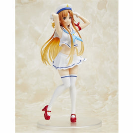 Sword Art Online War of Underworld Coreful Asuna Marine Ver. Figure