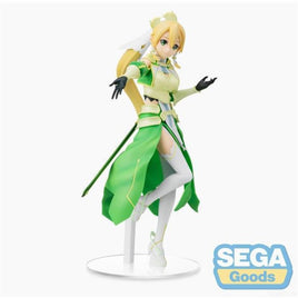 Sword Art Online War of Underworld Leafa LPM Figure(MAX QTY: 4)