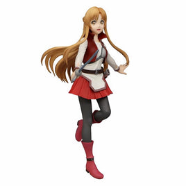 Sword Art Online the Movie-Progressive-Aria of a Starless Night SSS Figure-Asuna