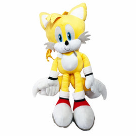 Tails  18"  Plush Backpack