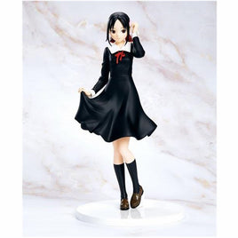 Taito:Kaguya-Sama: Love is War Shinomiya Kaguya Coreful Figure