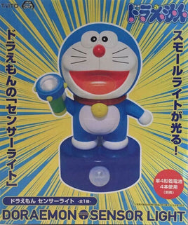 Taito Doraemon 50th Anniversary Figure Sensor Light-Japan Version