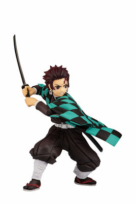 Tanjiro Kamado(The Second) "Kimetsu No Yaiba", Bandai Ichiban Figure