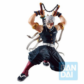 Tengen Uzui-Things Are Gonna Get Real Flashy from Right now!- (Tengen Uzui Is Here!)"Demon Slayer: Kimetsu no Yaiba", Bandai Spirits Ichibansho Figure