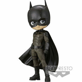 The Batman-Q Posket Ver. A Figure