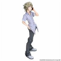 The World Ends with You The Animation Figure-Joshua