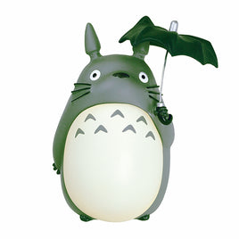 Totoro Coin Bank(LG), "My Neighbor Totoro" , Benelic