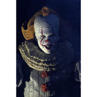IT Chapter 2-7" Scale AF-Ultimate Pennywise