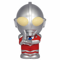 Ultraman Figural PVC Bank