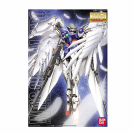 Wing Gundam Zero(EW) "Gundam Wing;Endless Waltz", Bandai MG