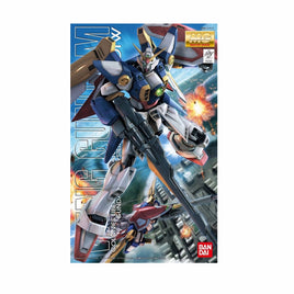 Wing Gundam (TV), "Gundam Wing", Bandai MG