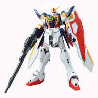 Wing Gundam (TV), "Gundam Wing", Bandai MG