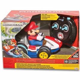 World of Nintendo Mario Kart RC Racer in a Display Box