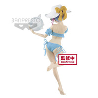 Re;Zero-Starting Life in Another World Rem EXQ Figure