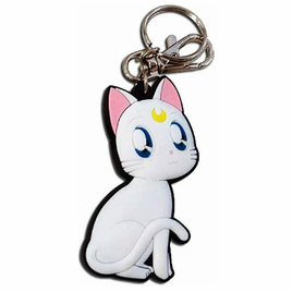 SAILOR MOON - ARTEMIS PVC KEYCHAIN