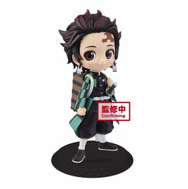 Demon Slayer Tanjiro Kamado II Figure Ver 1
