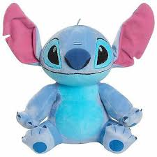 Disney Stitch 8" Collectible Plush