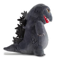 Godzilla 8" Phunny Plush