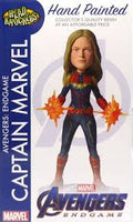 Avengers End Game - Head Knocker - Captain Marvel