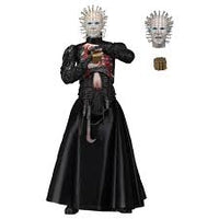 Hellraiser - 7" Action Figure - Ultimate Pinhead