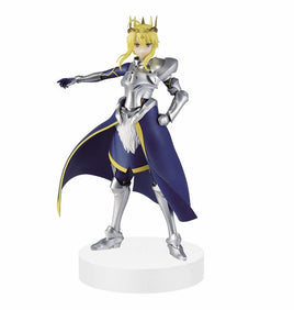 Fate Gran Order the Movie Divine Real of the Round Table Camelot Servant Lion King Figure