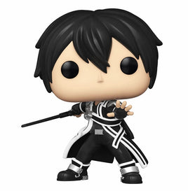 POP! Animation #990-Sword Art Online-Kirito