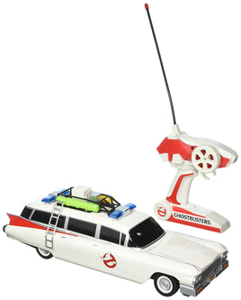 Ghostbusters Ecto-1 Classic Vehicle