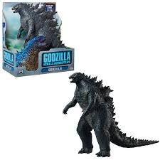Godzilla: King of the Monsters 12-Inch Godzilla Figure