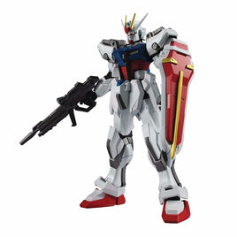 GAT-X105 Strike Gundam-Mobile Suit Gundam SEED-Bandai Gundam Universe Figure