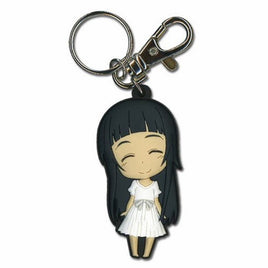 Sword Art Online Happy Yui SD PVC Keychain