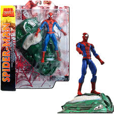 Marvel Selected-Spider Man #2