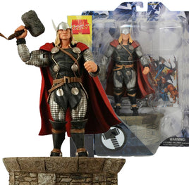 Marvel Selected- Thor Action Figure
