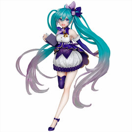 Miku 3rd Season Winter Ver.  Figure